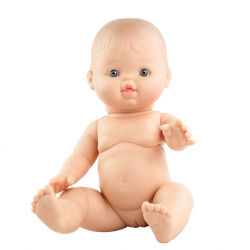 Muñeca Gordi Europea